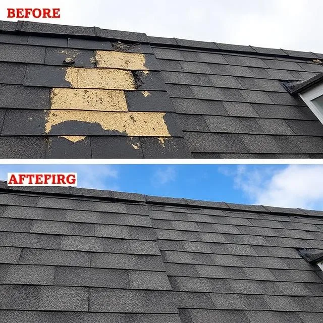 Roof Repair Near Me in Davenport, OK near me